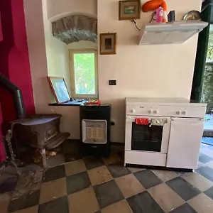Apartment Molinazzo, Cicagna